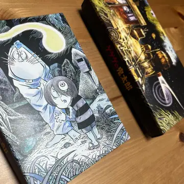 게게게의 키타로 발렌타인 초콜릿 빈 박스