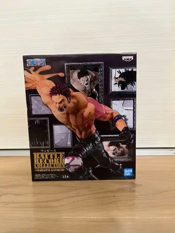 원피스 샬롯 카타쿠리