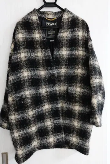 JOURNAL STANDARD L'essage 코쿤 미들 코트