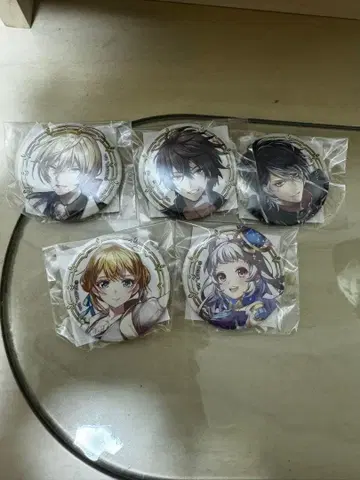 퀴즈 RPG 마법사와 검은 고양이의 위즈 x 다이토 캔뱃지 아슈 외