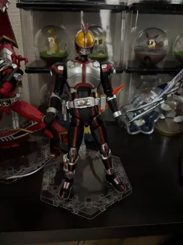 가면라이더 파이즈 피규어라이즈 스탠다드