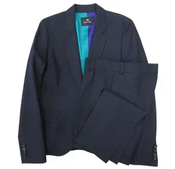 미사용 폴스미스 셋업