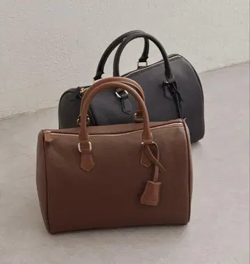 LOUNGEDRESS [ GALENA ] 보스턴 백