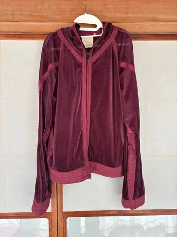 jianye 메쉬 후디