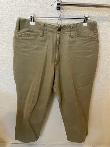 텐더 로인 워크 팬츠