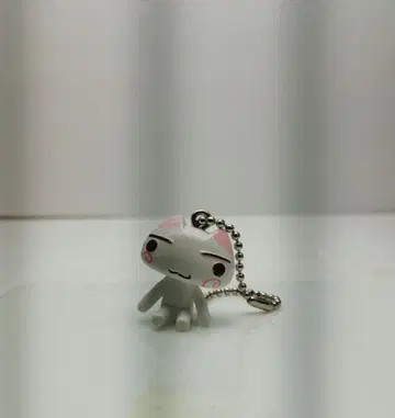 어디든지 함께 아기 고양이 토로 키링