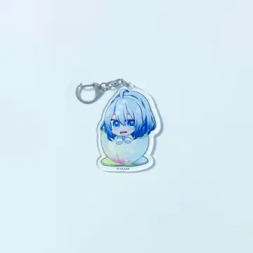 컬러풀 피치 루나