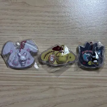 산리오 캐릭터즈 패키지 참