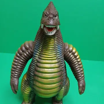 레드킹 빅 사이즈 괴수 피규어 약 37cm