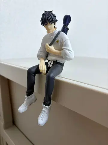 주술회전 오코츠 피규어