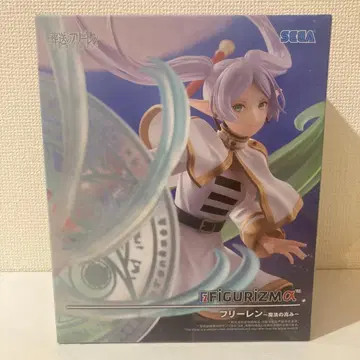 [미개봉 새상품] 장송의 프리렌 ~마법의 높은 곳~ 피규어