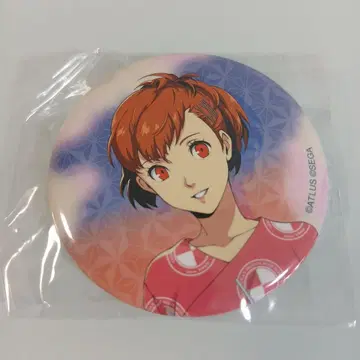 페르소나 극락탕 여성 주인공 하무코 희귀 레어