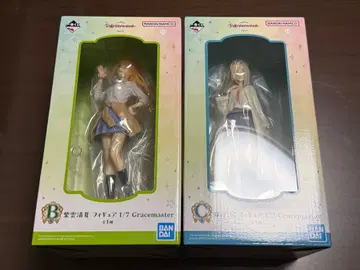 제일복권 학원 아이돌 마스터 B상 C상 묶음 판매