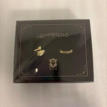 트위스테 2연 반지 사바나클로 기숙사