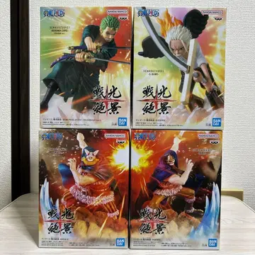 원피스 전광절경