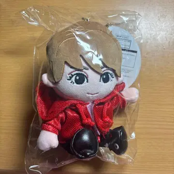 이노우에 미즈키 하피누이