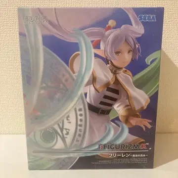 [ 미개봉 새상품 ] 장송의 프리렌 ~마법의 고지~ 피규어