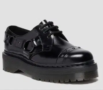 닥터마틴 1461 QUAD HARNESS 3 홀 신발