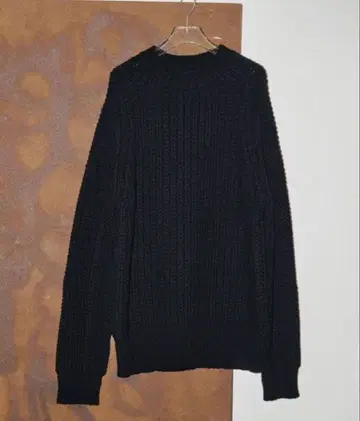 TODAYFUL Lowgauge Knit Pullover