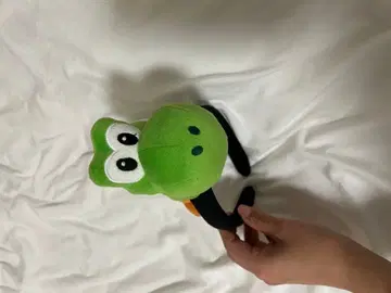 요시 봉제 인형 머리띠