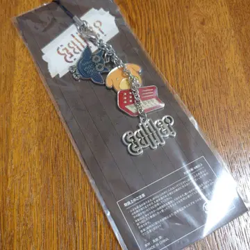 GalileoGalilei 갈릴레오 갈릴레이 라이브 굿즈 스트랩 참