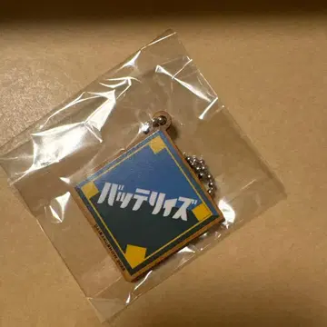 DAIBAKUSHOW 2025 배터리즈