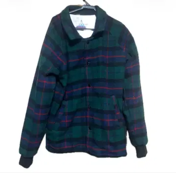 PENDLETON 체크 무늬 자켓