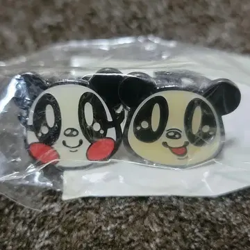 SUPER LOVERS [ LOVERS HOUSE ] 켄& 멜리 반지