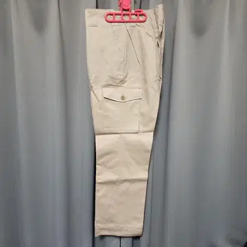 라이킹 3400 워크 팬츠 베이지 30
