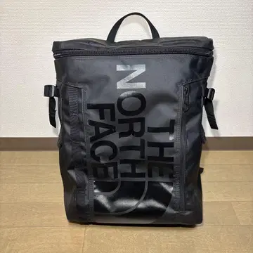 THE NORTH FACE 퓨즈 박스 블랙