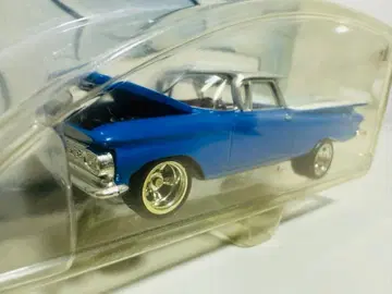 HW/'59 Chevy 시보레 ElCamino 엘카미노 1/64