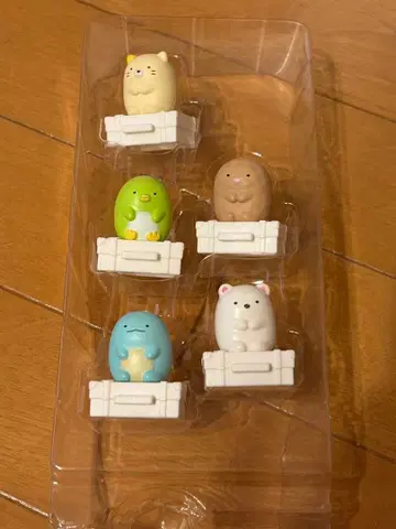 스미코구라시 잡화