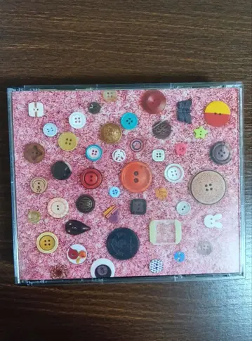 스피츠 베스트 앨범