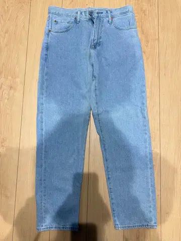 GAP 릴랙스 타이 데님 29 | 30