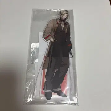 18TRIP 에이트리 사슴례광 아크릴 스탠드