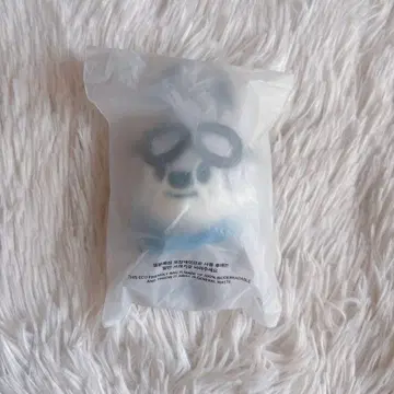 skzoo 울프찬 PILOT 10cm 봉제 인형 스키즈 방찬