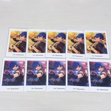 앙스타 파샤츠 사자나미 쥰 Vol.5 10장