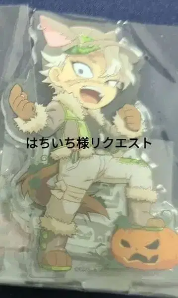 하치이치 님 리퀘스트 상품