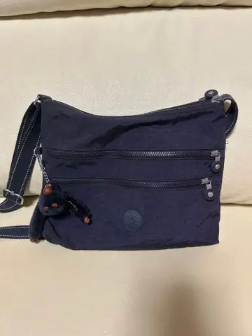 kipling 키플링 알버 숄더백