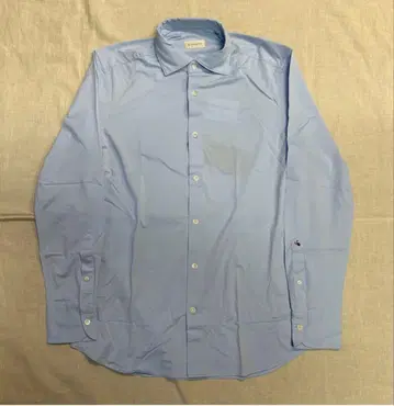 GLANSHIRT 그랑셔츠 스트레치 셔츠 39 사이즈