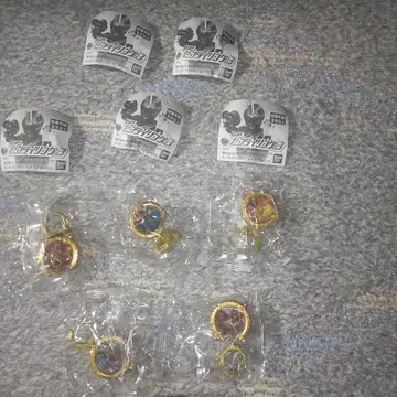 센타이 링 03 가챠폰 gp 묶음 판매