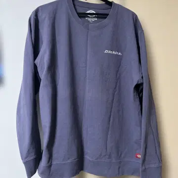 Dickies 긴팔 T셔츠