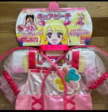 프레쉬 프리큐어 큐어 피치 110cm