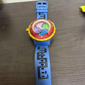 요괴워치 제로시키 제로 메달