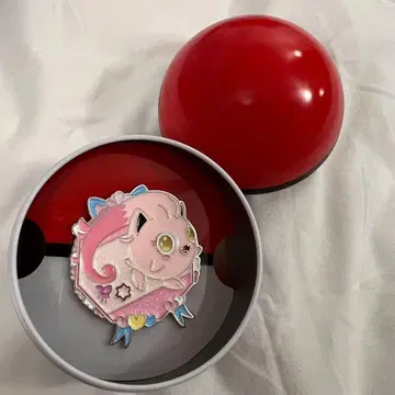 한국 한정판 사케부시포 포켓몬 랜덤 핀 배지 100