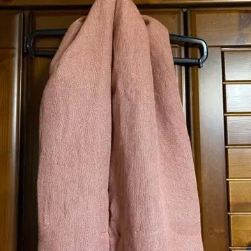 메종 드 바캉스 린넨 스톨