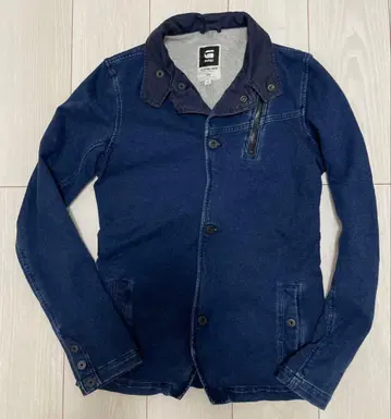 지스타로우 브랜드 데님 자켓 G-STAR RAW