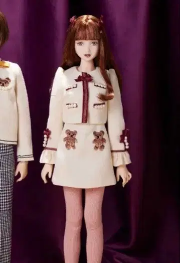 유노아크루스 라이트 프로우라이트 지네마마 ver