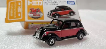 [ 무료배송 ] 미사용! 토요다 AA형 승용차 미니카 [ 토미카 ]