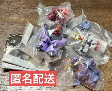 기다림 기동전사 건담 의 경우 2 컴플리트 컴프 피규어